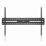 Gembird WM-100F-01 Βάση Τηλεόρασης Τοίχου WM-100F-01