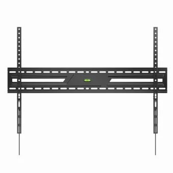 Gembird WM-100F-01 Βάση Τηλεόρασης Τοίχου WM-100F-01