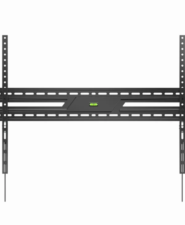 Gembird WM-100F-01 Βάση Τηλεόρασης Τοίχου WM-100F-01