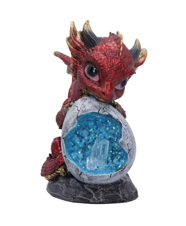Nemesis Now Ember Clutch U7221c25