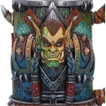 Nemesis Now Tankard Κούπα Κεραμική 500ml - Image 3
