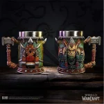 Nemesis Now Tankard Κούπα Κεραμική 500ml - Image 4