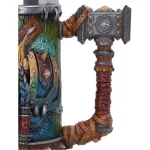 Nemesis Now Tankard Κούπα Κεραμική 500ml - Image 6