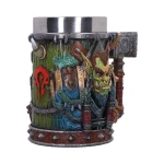 Nemesis Now Tankard Κούπα Κεραμική 500ml - Image 8