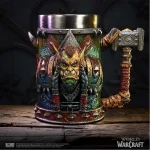 Nemesis Now Tankard Κούπα Κεραμική 500ml - Image 9