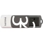 Philips Vivid Edition 32GB USB 2.0 Stick Γκρι