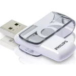 Philips Vivid Edition 32GB USB 2.0 Stick Γκρι - Image 4