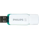 Philips Snow 256GB USB 3.1 Stick Πράσινο