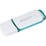 Philips Snow 256GB USB 3.1 Stick Πράσινο - Image 3