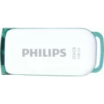 Philips Snow 256GB USB 3.1 Stick Πράσινο - Image 5