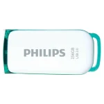Philips Snow 256GB USB 3.1 Stick Πράσινο - Image 6