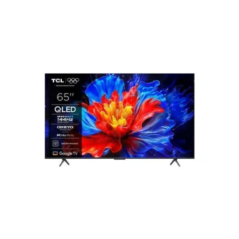 TCL Smart Τηλεόραση 65" 4K UHD QLED P8K HDR (2025) 65P8K 65P8K