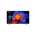 TCL Smart Τηλεόραση 75" 4K UHD QLED P8K HDR (2025) 75P8K 75P8K - Image 4