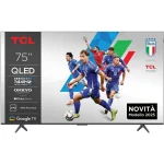 TCL Smart Τηλεόραση 75" 4K UHD QLED P8K HDR (2025) 75P8K 75P8K - Image 5