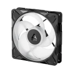 Arctic P14 Pro Reverse Case Fan 140mm με ARGB Φωτισμό και Σύνδεση 3-Pin / 4-Pin PWM 3τμχ - Image 5