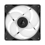 Arctic P14 Pro Reverse Case Fan 140mm με ARGB Φωτισμό και Σύνδεση 3-Pin / 4-Pin PWM 3τμχ - Image 7
