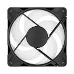 Arctic P14 Pro Reverse Case Fan 140mm με ARGB Φωτισμό και Σύνδεση 3-Pin / 4-Pin PWM 3τμχ - Image 8