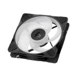 Arctic P14 Pro Reverse Case Fan 140mm με ARGB Φωτισμό και Σύνδεση 3-Pin / 4-Pin PWM 3τμχ - Image 9