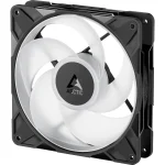 Arctic P14 Pro Reverse Case Fan 140mm με ARGB Φωτισμό και Σύνδεση 3-Pin / 4-Pin PWM - Image 3
