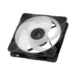 Arctic P14 Pro Reverse Case Fan 140mm με ARGB Φωτισμό και Σύνδεση 3-Pin / 4-Pin PWM - Image 6