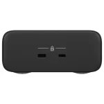 Icy Box USB-C Docking Station με HDMI/DisplayPort 4K PD Ethernet Μαύρο (IB-DK7401-CU31) IB-DK7401-CU31 - Image 6