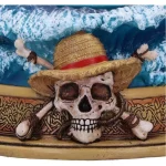 Nemesis Now One Piece: Snow Globe Fan Shop Merchandise Ρέπλικα - Image 4