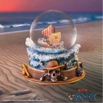 Nemesis Now One Piece: Snow Globe Fan Shop Merchandise Ρέπλικα - Image 5