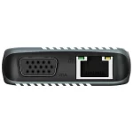 Icy Box USB-C Docking Station με HDMI 4K PD Ethernet Γκρι (IB-DK4062-CPD) IB-DK4062-CPD - Image 9