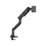 Icy Box Βάση Γραφείου Οθόνης έως 57" με Βραχίονα (IB-MS701-T) IB-MS701-T