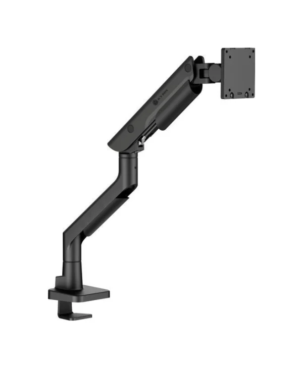 Icy Box Βάση Γραφείου Οθόνης έως 57" με Βραχίονα (IB-MS701-T) IB-MS701-T