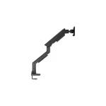 Icy Box Βάση Γραφείου Οθόνης έως 57" με Βραχίονα (IB-MS701-T) IB-MS701-T - Image 2