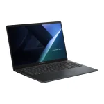 Asus ExpertBook B1 B1503CVA-GR5U3C0X 15.6" FHD (Core 5-120U/16GB/512GB SSD/W11 Pro) Gentle Grey (International English Keyboard) - Image 2