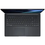 Asus ExpertBook B1 B1503CVA-GR5U3C0X 15.6" FHD (Core 5-120U/16GB/512GB SSD/W11 Pro) Gentle Grey (International English Keyboard) - Image 5