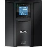 APC Smart-UPS C Line-Interactive 2000VA 1300W με 6 IEC Πρίζες