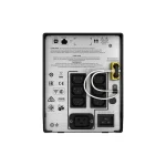 APC Smart-UPS C Line-Interactive 2000VA 1300W με 6 IEC Πρίζες - Image 2