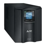 APC Smart-UPS C Line-Interactive 2000VA 1300W με 6 IEC Πρίζες - Image 3
