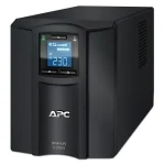 APC Smart-UPS C Line-Interactive 2000VA 1300W με 6 IEC Πρίζες - Image 4