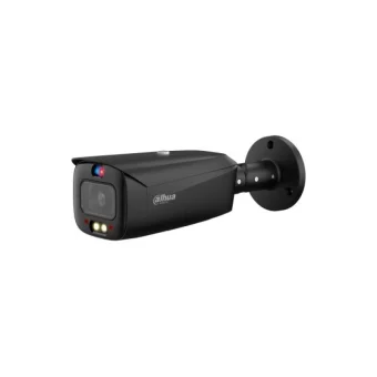 Dahua IPC-HFW3549T1-ASPV0280BS5-B Κάμερα Παρακολούθησης Full HD+ 5MP Αδιάβροχη IPC-HFW3549T1-ASPV0280BS5-B