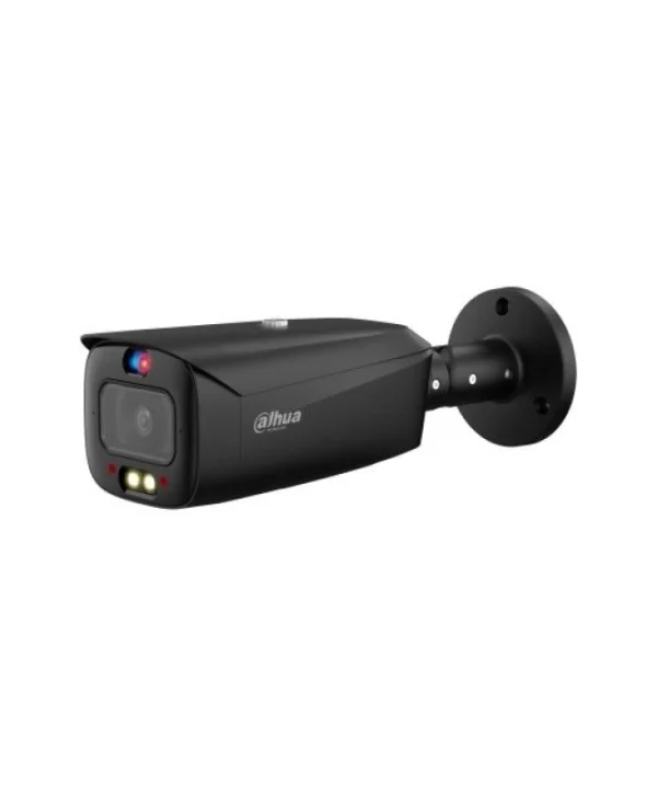 Dahua IPC-HFW3549T1-ASPV0280BS5-B Κάμερα Παρακολούθησης Full HD+ 5MP Αδιάβροχη IPC-HFW3549T1-ASPV0280BS5-B