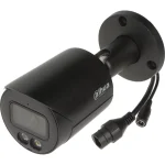 Dahua IPC-HFW2249S-S-IL IP Κάμερα Παρακολούθησης Full HD 1080p Αδιάβροχη με Μικρόφωνο και Φακό 2.8mm
