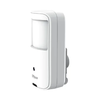 Dahua HAC-HUM3200A-S5 CCTV Κάμερα Παρακολούθησης Full HD 1080p με Φακό 2.8mm