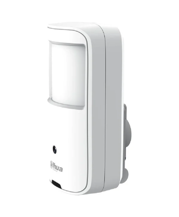 Dahua HAC-HUM3200A-S5 CCTV Κάμερα Παρακολούθησης Full HD 1080p με Φακό 2.8mm