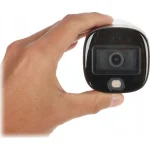 Dahua HAC-HFW1500CM-IL-A CCTV Κάμερα Παρακολούθησης Full HD+ 5MP Αδιάβροχη με Μικρόφωνο και Φακό 2.8mm - Image 2