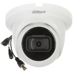 Dahua HAC-HDW2501TMQ-A-S2 CCTV Κάμερα Παρακολούθησης Full HD+ 5MP Αδιάβροχη με Μικρόφωνο και Φακό 2.8mm - Image 3