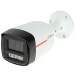 Dahua IPC-HFW2449TL-S-LED-0600B-PRO IP Κάμερα Παρακολούθησης Full HD+ 4MP Αδιάβροχη με Φακό 6mm