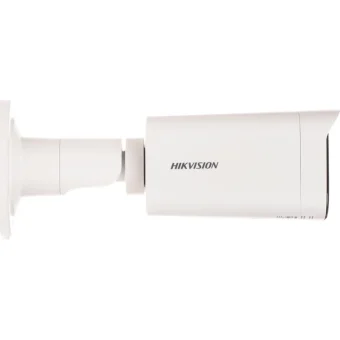 Hikvision DS-2CD1623G2-LIZU IP Κάμερα Παρακολούθησης Full HD 1080p Αδιάβροχη με Μικρόφωνο και Φακό 2.8-12mm