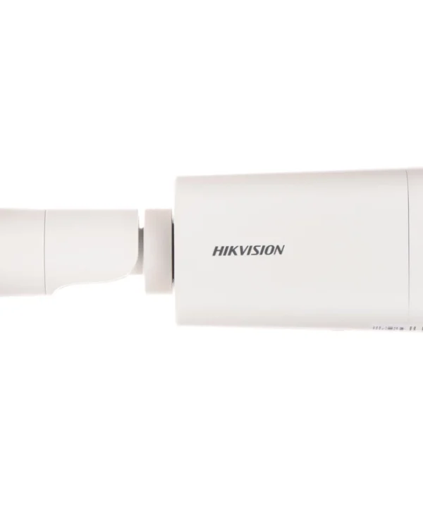 Hikvision DS-2CD1623G2-LIZU IP Κάμερα Παρακολούθησης Full HD 1080p Αδιάβροχη με Μικρόφωνο και Φακό 2.8-12mm