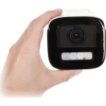 Hikvision DS-2CD1623G2-LIZU IP Κάμερα Παρακολούθησης Full HD 1080p Αδιάβροχη με Μικρόφωνο και Φακό 2.8-12mm - Image 2