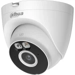 Dahua IPC-HDW1339DA-SAW-IL-0280B IP Κάμερα Παρακολούθησης Wi-Fi Full HD+ 3MP Αδιάβροχη με Μικρόφωνο και Φακό 2.8mm IPC-HDW1339DA-SAW-IL-0280B