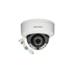 Hikvision DS-2CD2787G2HT-LIZS(eF) IP Κάμερα Παρακολούθησης 4K Αδιάβροχη με Φακό 2.8-12mm